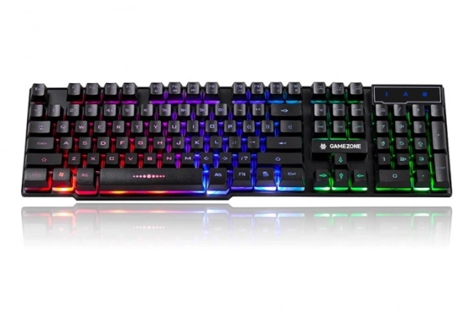 Tastatură pentru gaming Tracer LoCCar