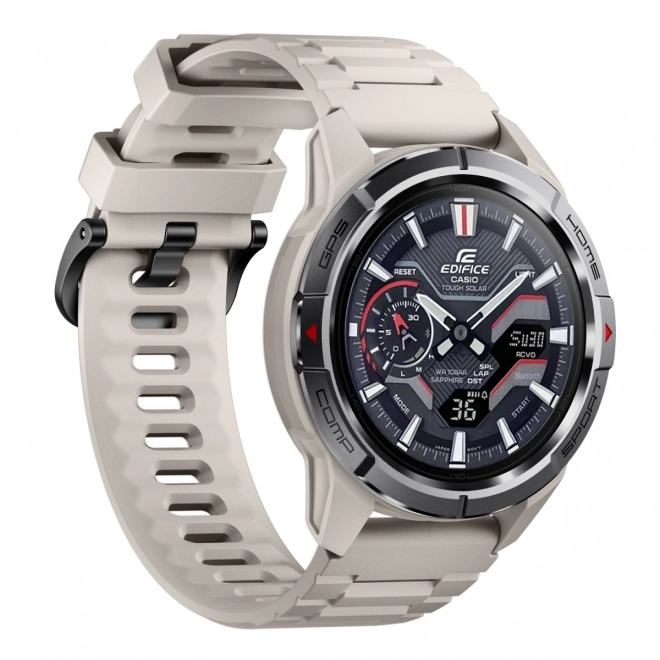 Smartwatch sport GS Active cu GPS și ecran AMOLED