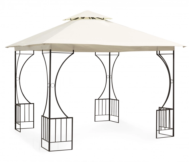Pavilion de grădină 3x3m +4 pereți