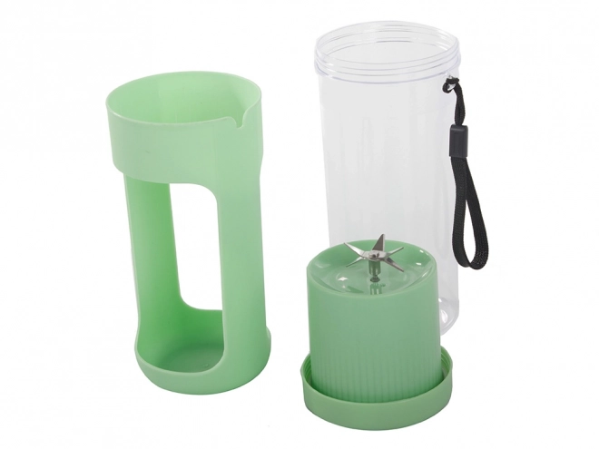 Blender portabil wireless pentru smoothie