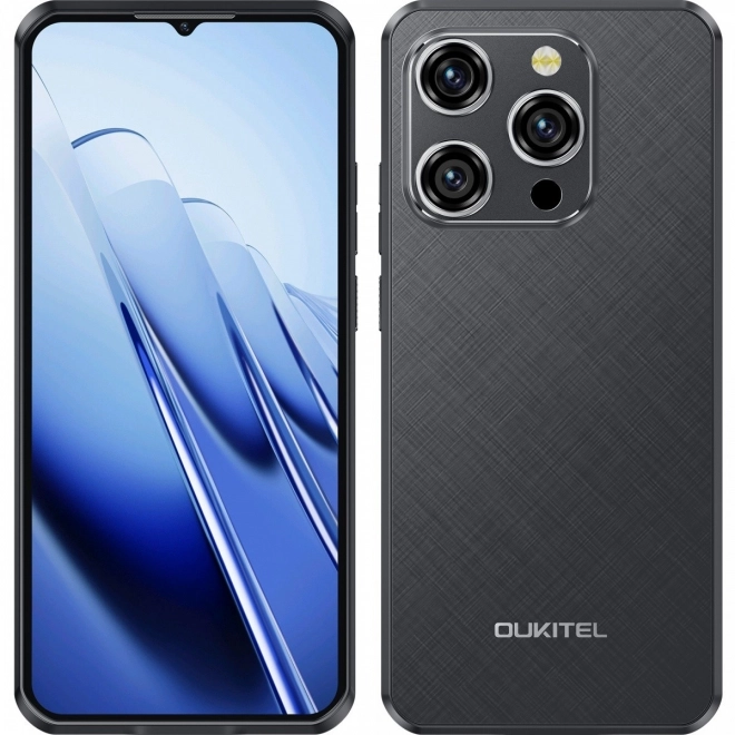 Smartfon WP52 5G cu 256 GB;