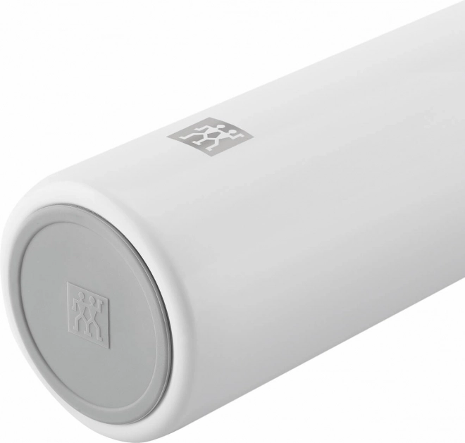 Cana termică albă ZWILLING Thermo 450 ml