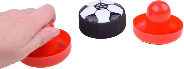 Palete confortabile pentru control precis