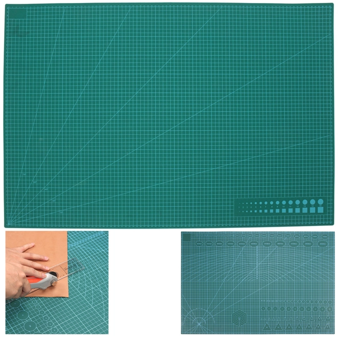 Material auto-regenerant