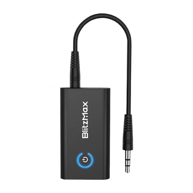 Transmițător / receptor Bluetooth 5.2 BlitzWolf blitzmax