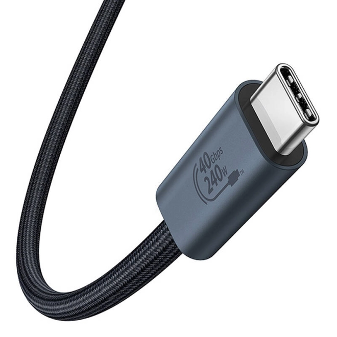 Transfer de date la 40 Gbps