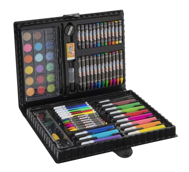 Set complet de artă