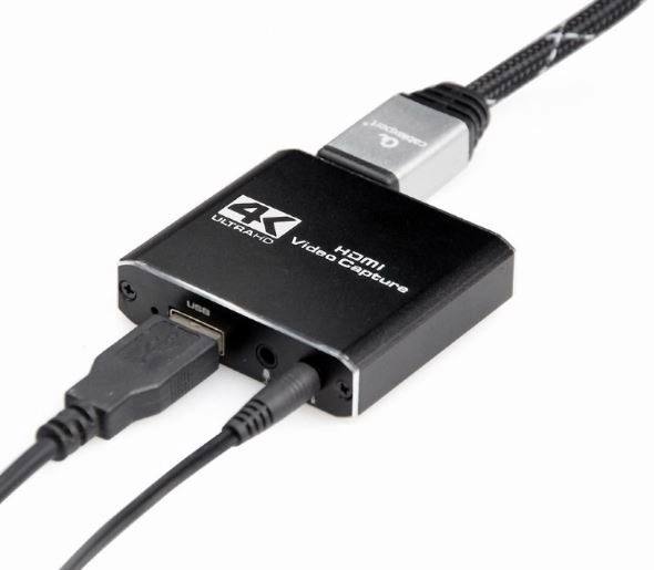 Adaptor HDMI 4K