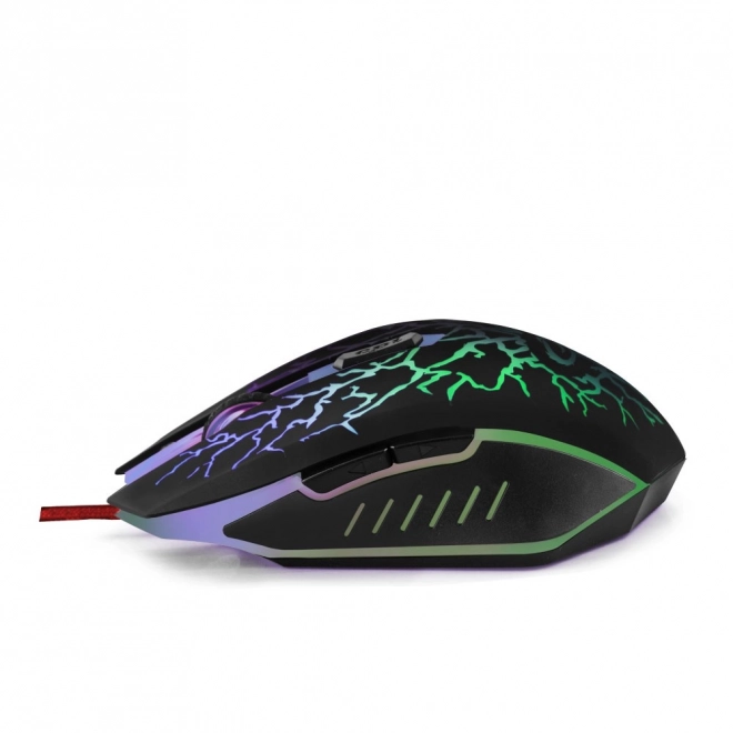 Mouse de gaming cu fir Esperanza