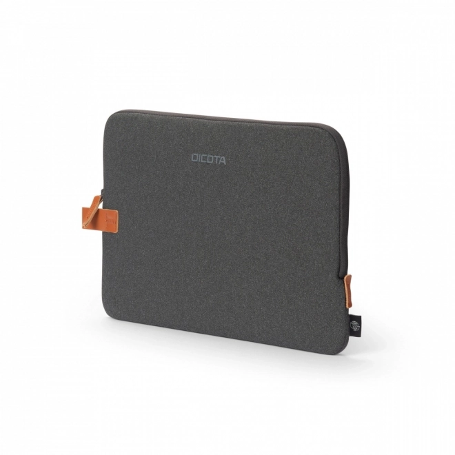 Etui pentru MacBook Urban gri antracit