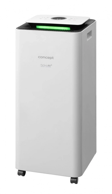 Osusător și purificator de aer UV Perfect Air Smart