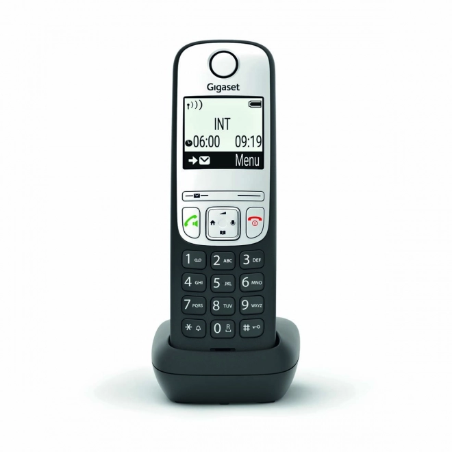 Slușcă suplimentară Gigaset pentru telefoane DECT