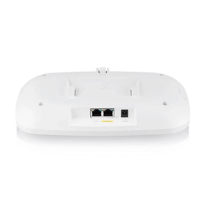 Punct de acces WiFi 7 pentru educație