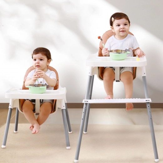 Crește odată cu copilul tău