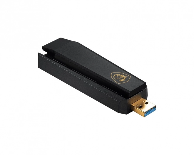 MSI WiFi 6E adaptoare USB cu tehnologie tri-band