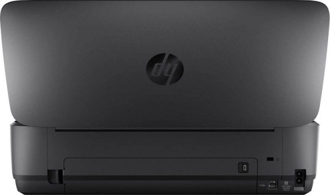 Imprimantă HP Officejet All-In-One