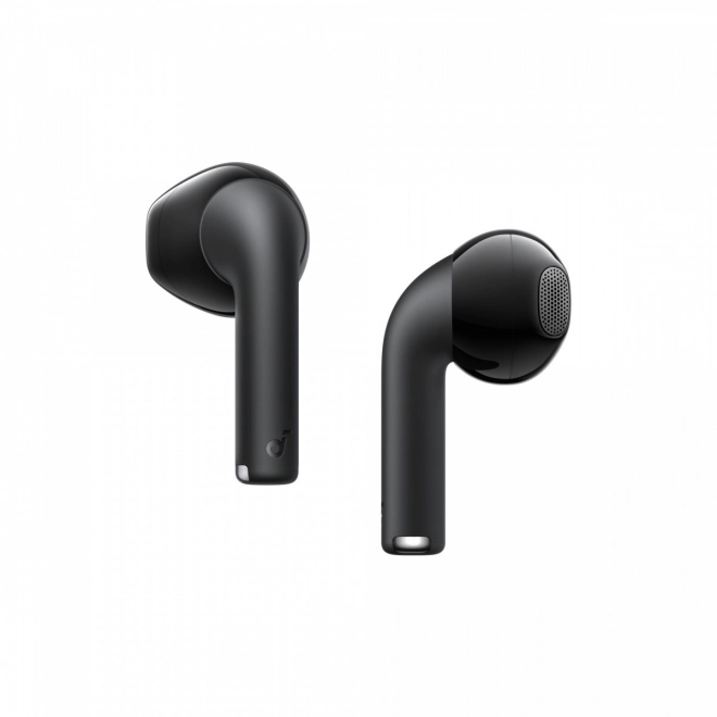 Căști Soundcore K20i negre