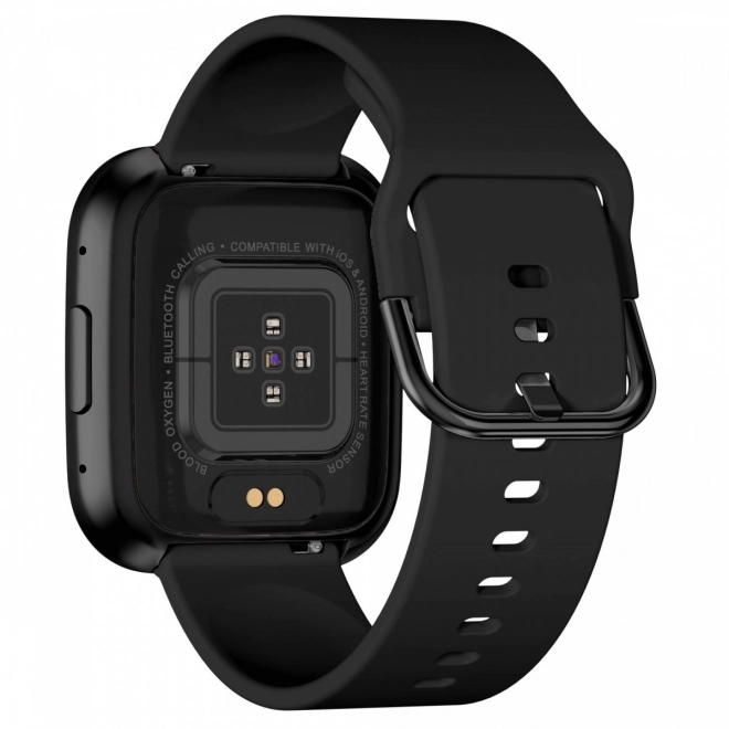 Smartwatch Garett Stil Negru