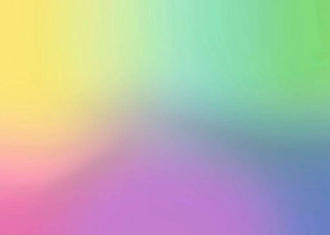 Puzzle krypt gradient 631 piese