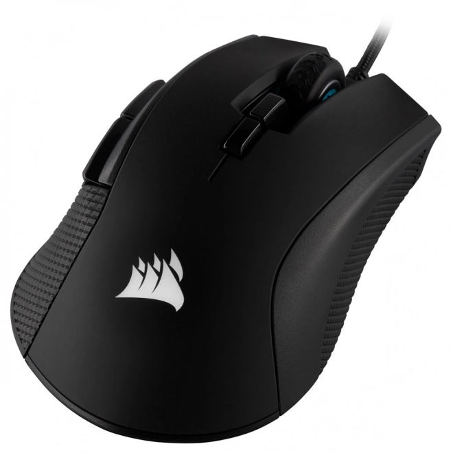Mouse de gaming RGB Corsair Ironclaw FPS/MOBA