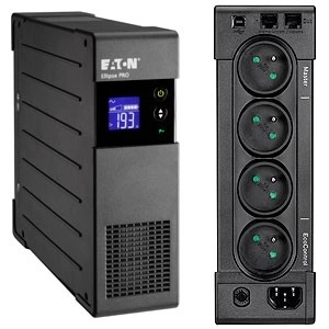 Ecran LCD inteligent