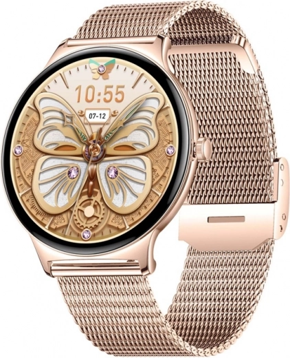 Apeluri și notificări de pe încheietură