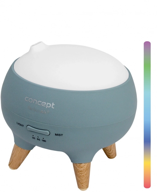 Difuzor pentru aromaterapie Perfect Air Marine