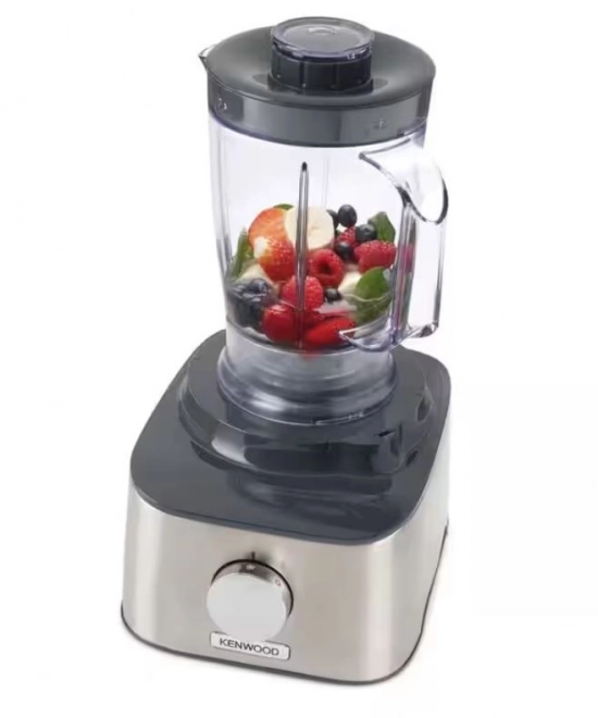 Robot de bucătărie compact MultiPro