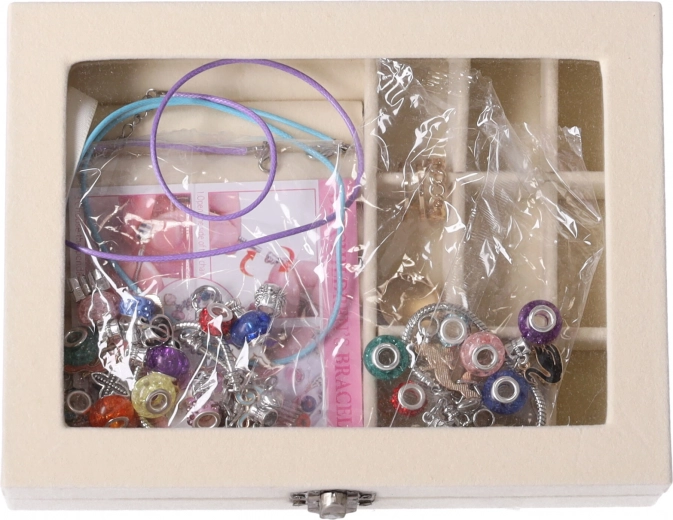 Set complet pentru fete creative