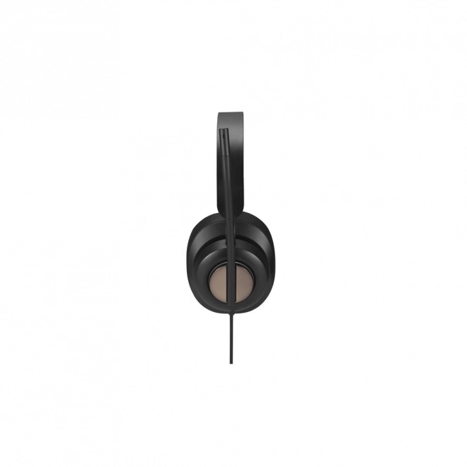 Căști usb-c kensington pentru toată ziua