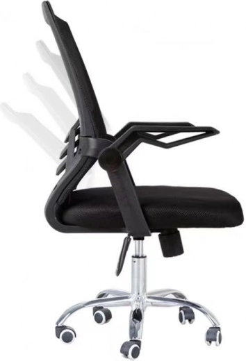 Formă ergonomică și suport lombar