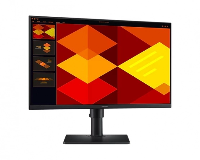 Monitor Samsung 24 inch FHD IPS