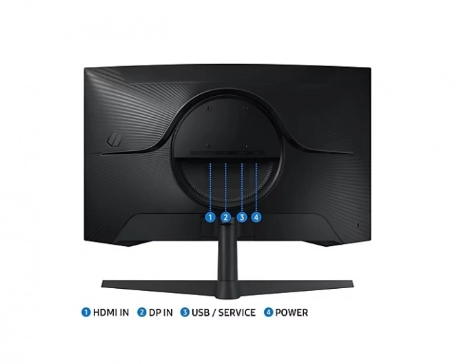Monitor de gaming 27 inch
