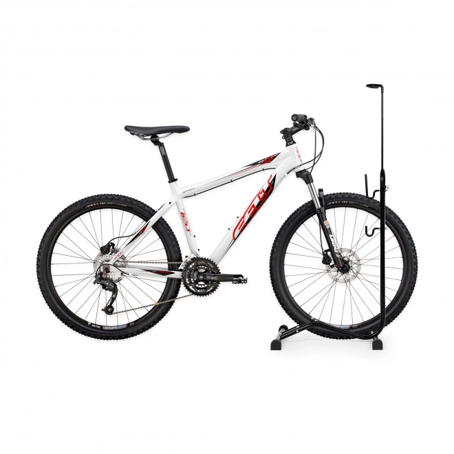 Suport pentru biciclete 3-în-1 negru
