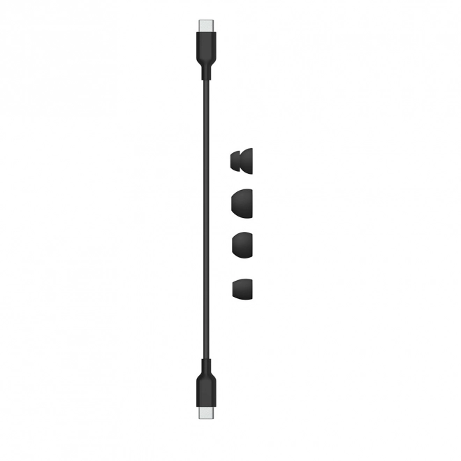 Căști wireless Beats Flex negre