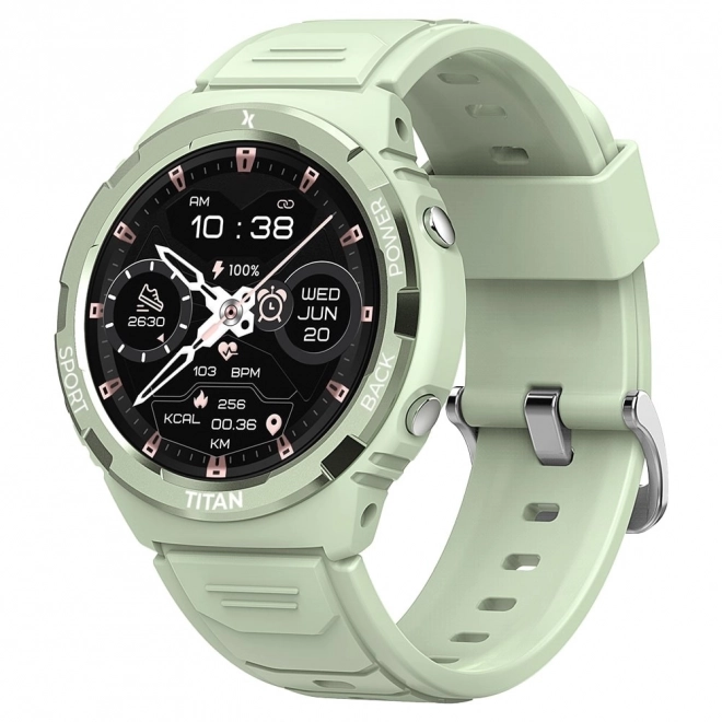 Smartwatch Titan Valkiria