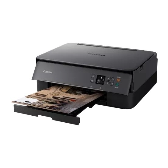 Canon PIXMA TS5350i imprimantă multifuncțională