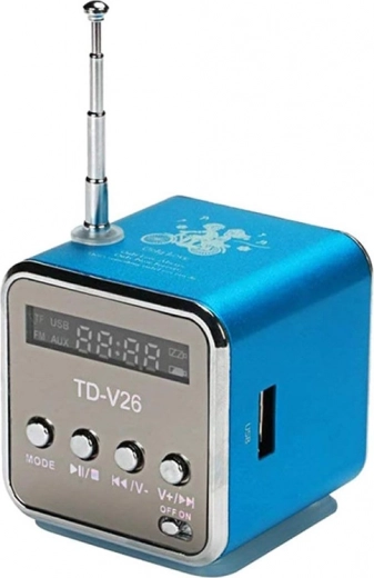 Radio FM cu acordare automată