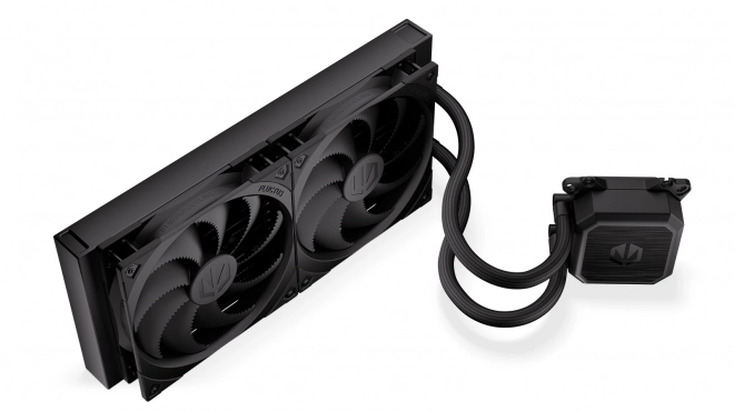 Chiller de apă Navis F280