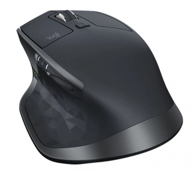 Mouse Logitech MX Master 2S Graphite