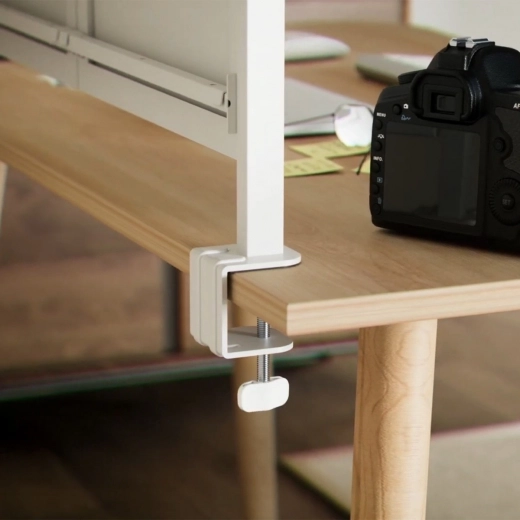 Fixare stabilă fără găurire