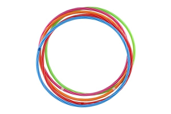 Cerc Hula hop diametru 60 cm