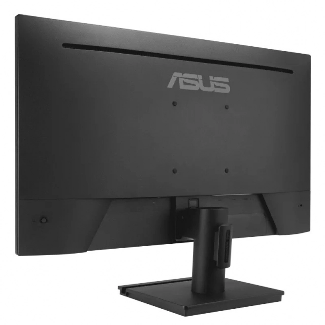 Monitor de joc ASUS cu panou IPS și tehnologie Eye Care 24,5"