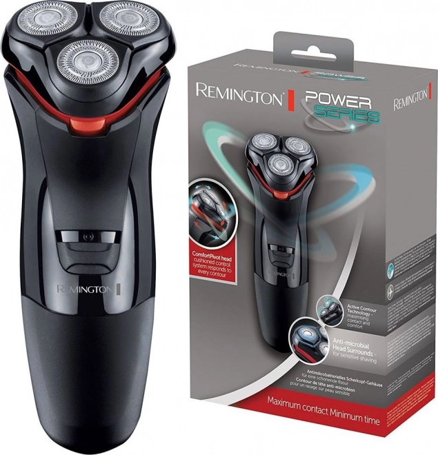 Remington PowerSeries aparat de ras rotativ