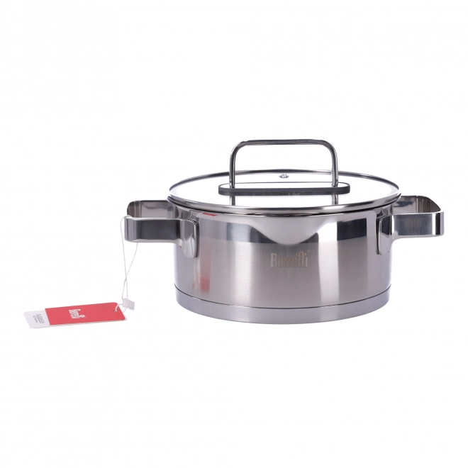 Set oale Mistral BERRETTI, 10 piese