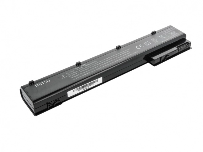 Baterie pentru HP EliteBook 8560w, 8760w de 4400 mAh