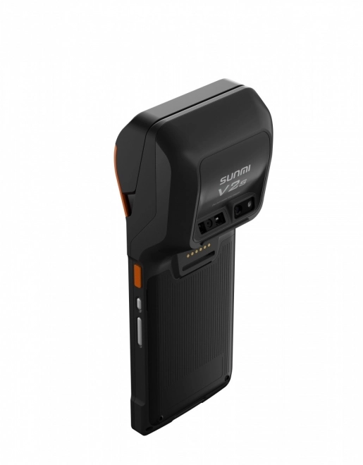Terminal Mobil V2s GMS cu Android 11