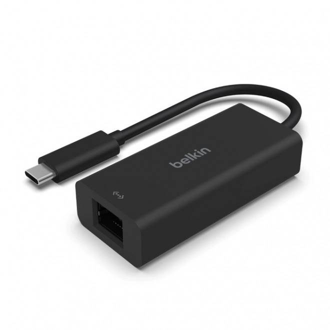 Adaptor USB-C Ethernet 2,5 Gb