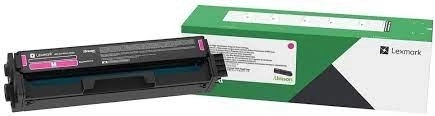 Cartuș toner magenta pentru imprimantele Lexmark CS431/CX431 cu randament de 6,700 pagini