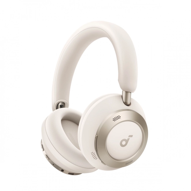 Căști over-ear Soundcore Space One PRO alb